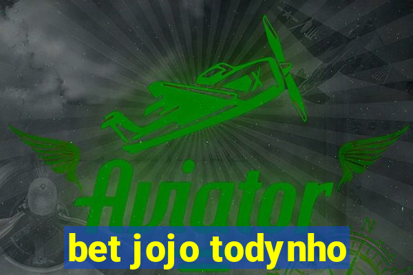 bet jojo todynho